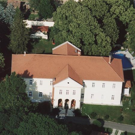 Bed and Breakfast Misefa Kastely Екстер'єр фото