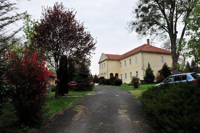 Bed and Breakfast Misefa Kastely Екстер'єр фото