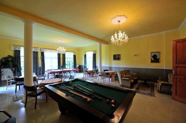 Bed and Breakfast Misefa Kastely Екстер'єр фото
