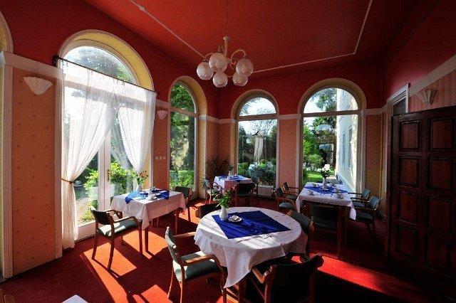 Bed and Breakfast Misefa Kastely Екстер'єр фото