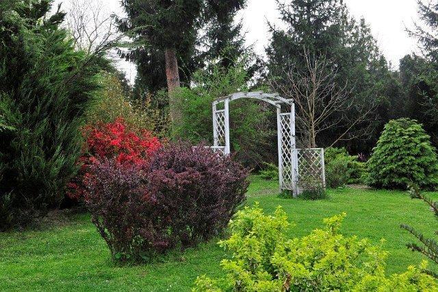 Bed and Breakfast Misefa Kastely Екстер'єр фото