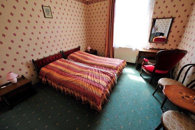 Bed and Breakfast Misefa Kastely Номер фото