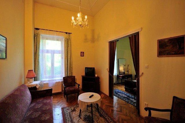 Bed and Breakfast Misefa Kastely Екстер'єр фото