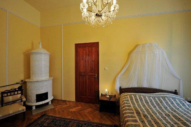 Bed and Breakfast Misefa Kastely Екстер'єр фото