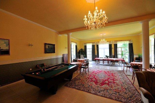 Bed and Breakfast Misefa Kastely Екстер'єр фото