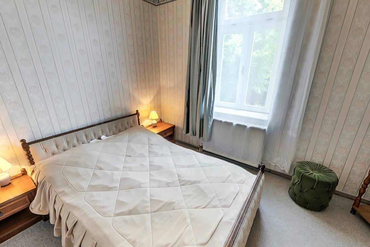 Bed and Breakfast Misefa Kastely Екстер'єр фото