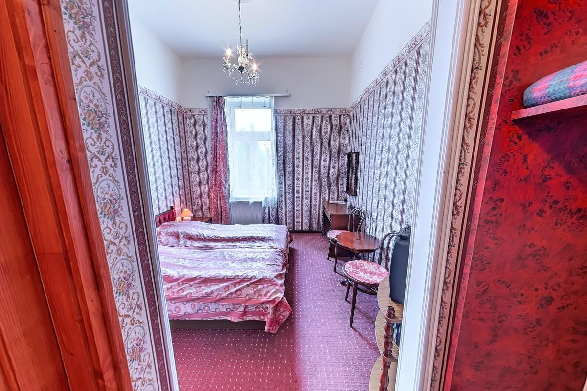 Bed and Breakfast Misefa Kastely Екстер'єр фото