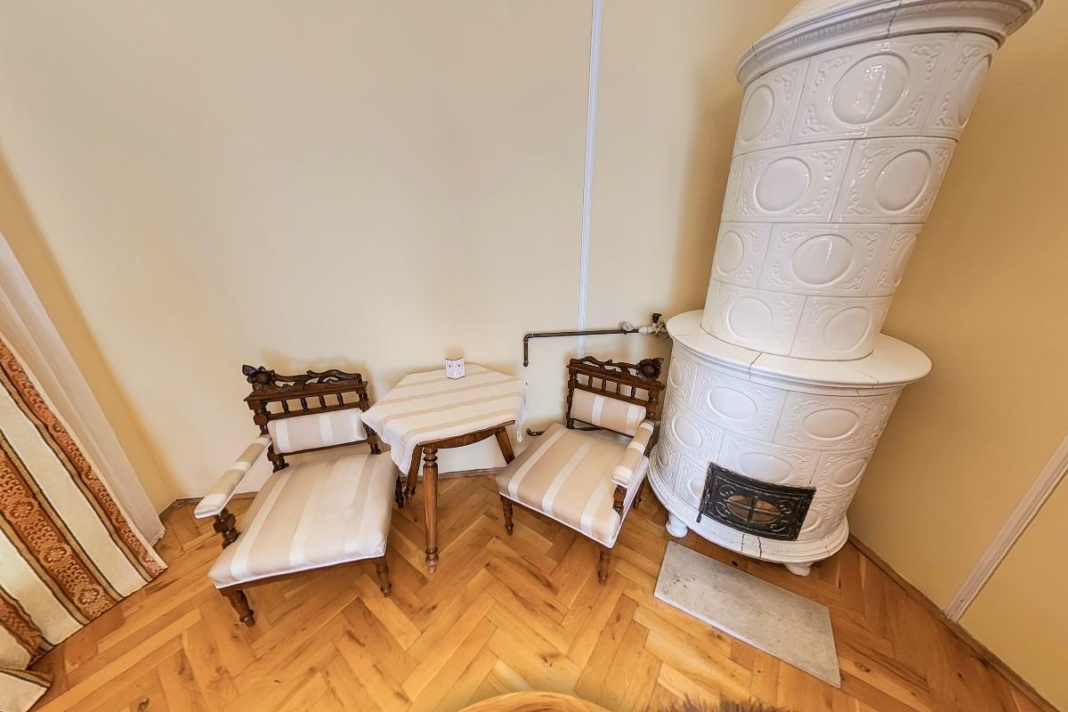 Bed and Breakfast Misefa Kastely Екстер'єр фото