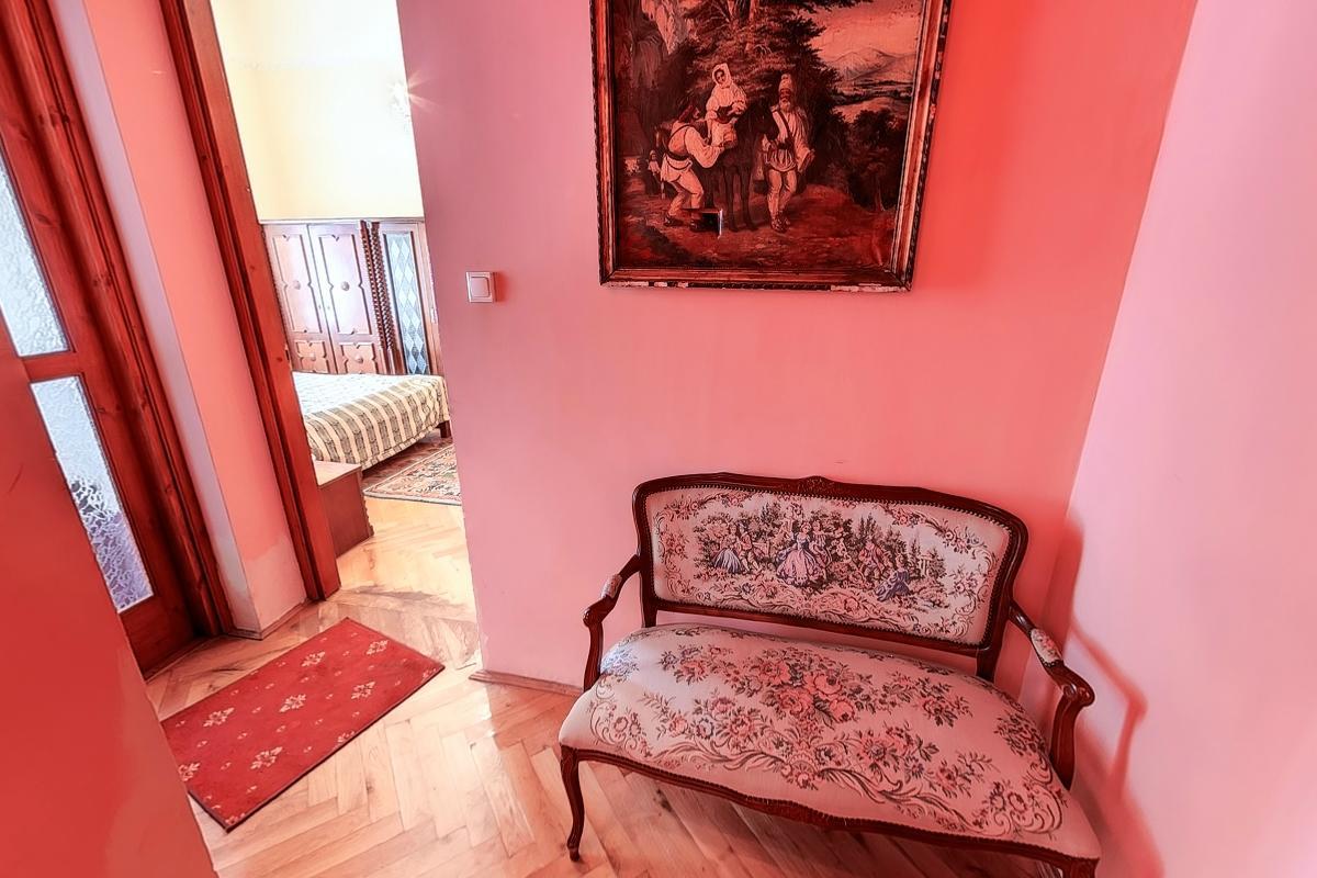 Bed and Breakfast Misefa Kastely Екстер'єр фото