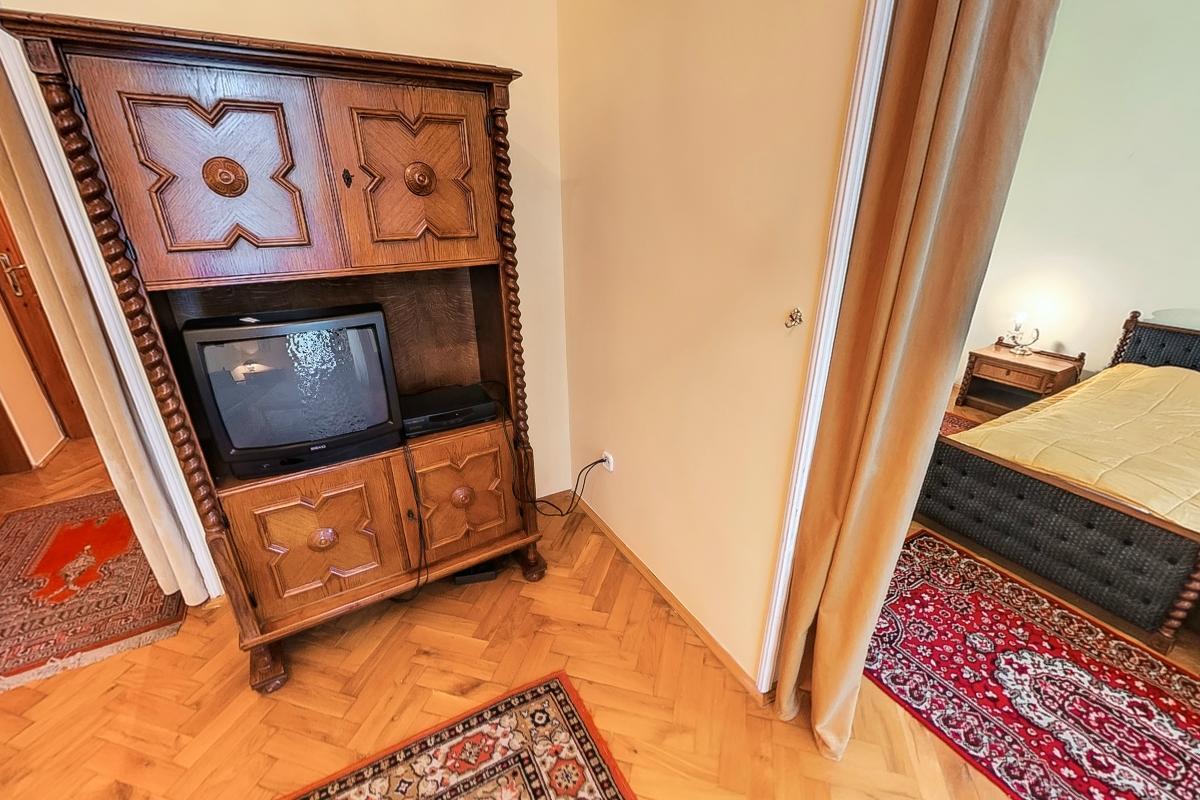 Bed and Breakfast Misefa Kastely Екстер'єр фото