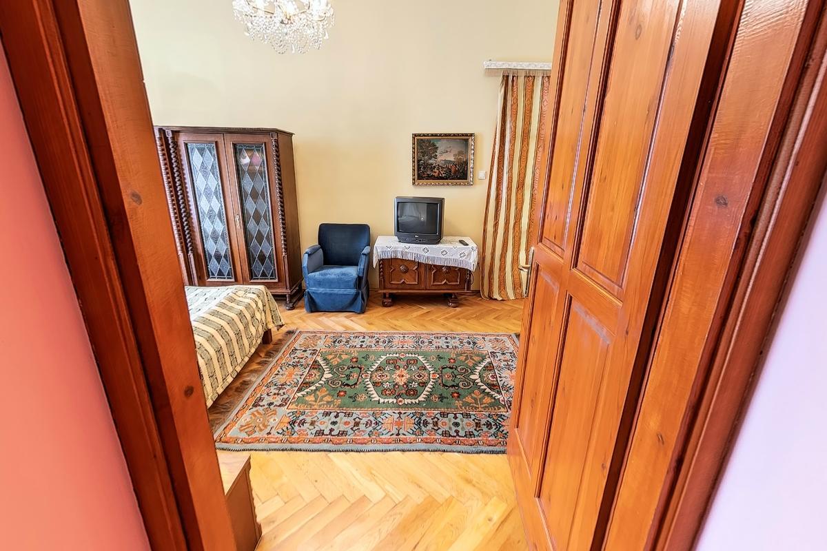 Bed and Breakfast Misefa Kastely Екстер'єр фото