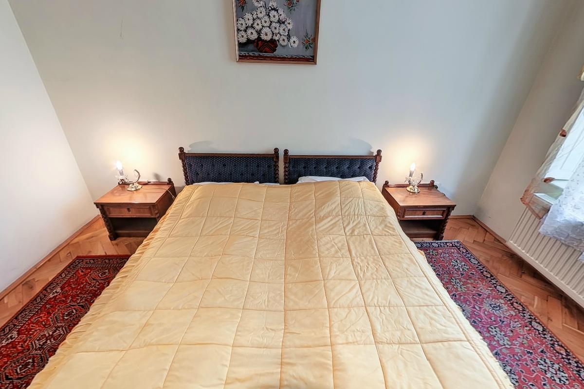 Bed and Breakfast Misefa Kastely Екстер'єр фото