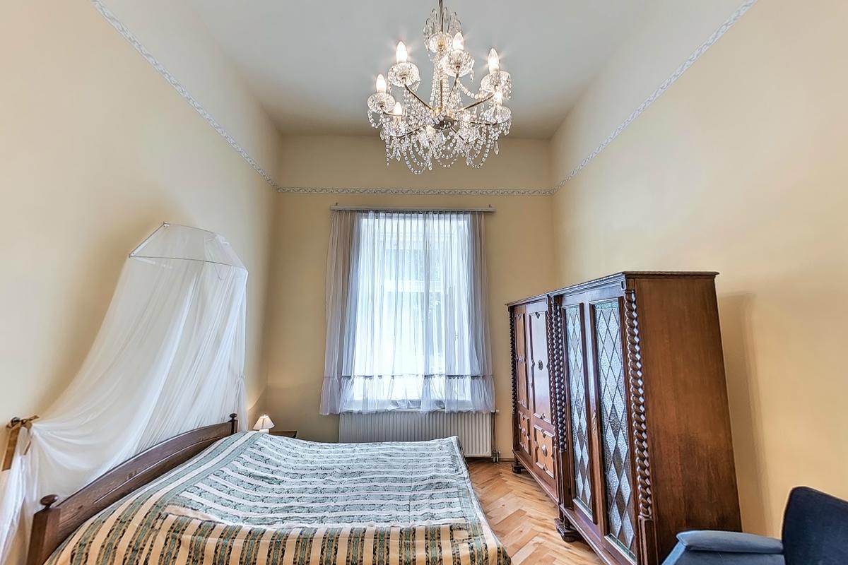 Bed and Breakfast Misefa Kastely Екстер'єр фото