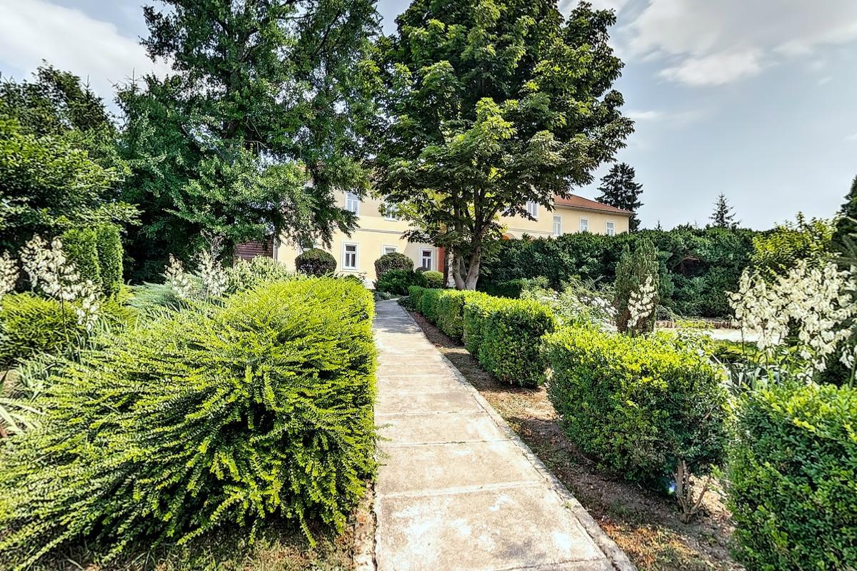 Bed and Breakfast Misefa Kastely Екстер'єр фото