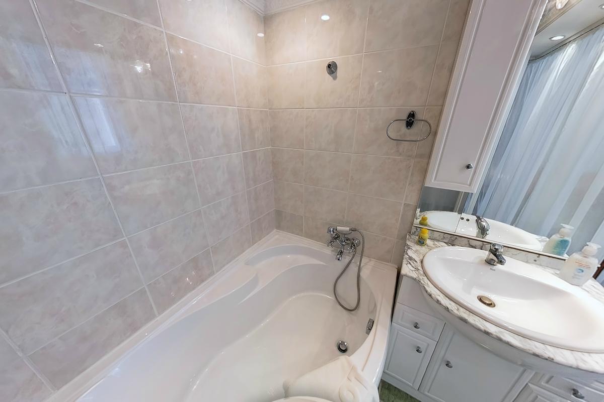 Bed and Breakfast Misefa Kastely Екстер'єр фото