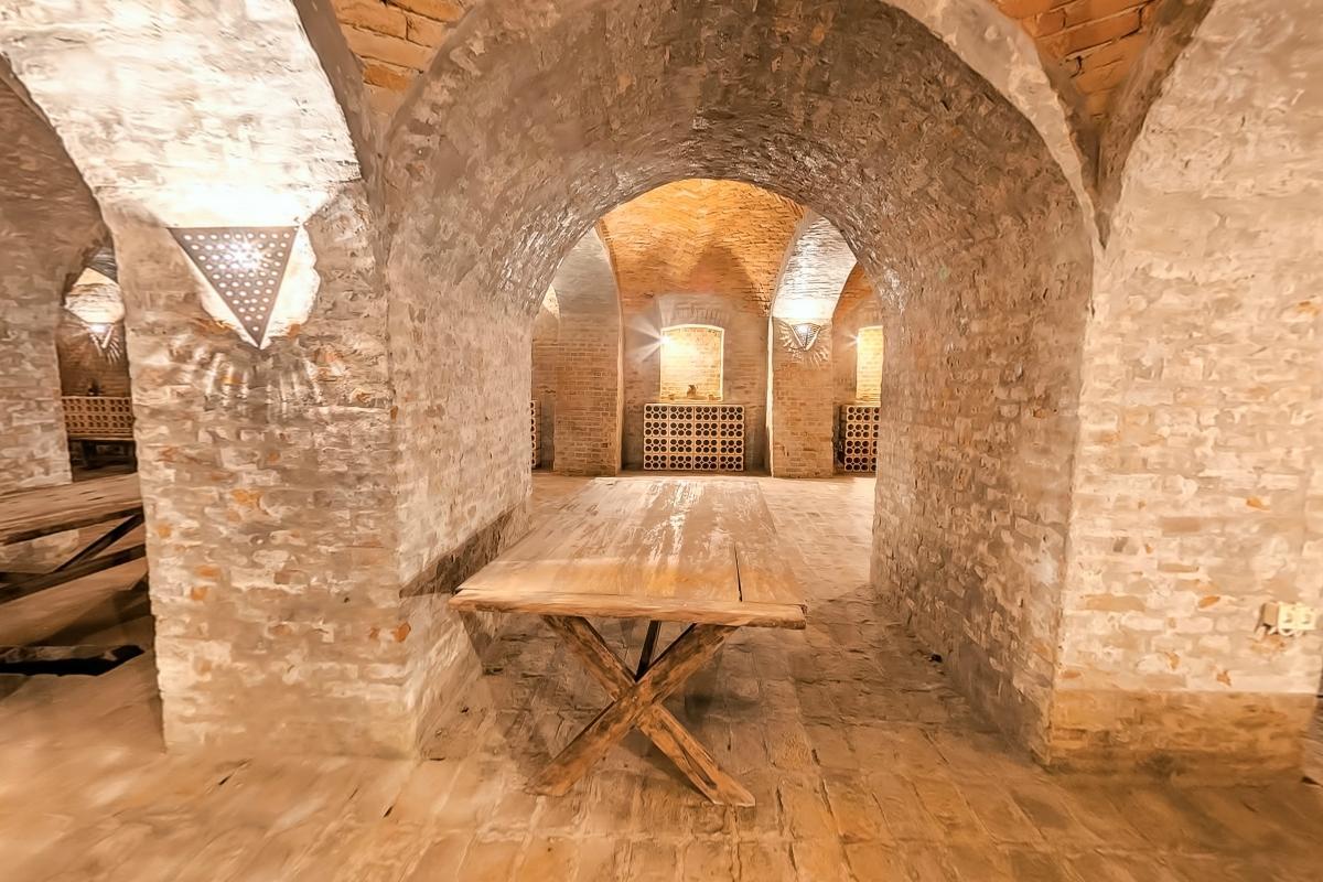 Bed and Breakfast Misefa Kastely Екстер'єр фото