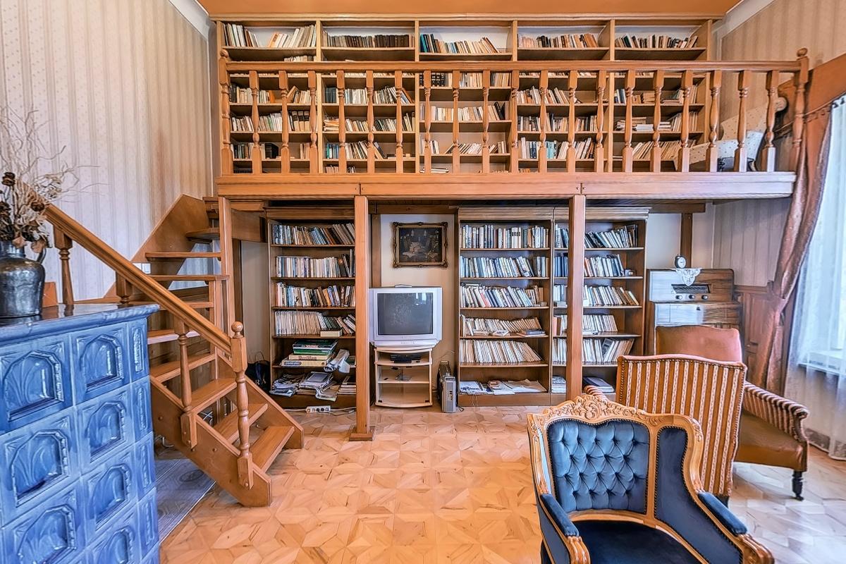 Bed and Breakfast Misefa Kastely Екстер'єр фото