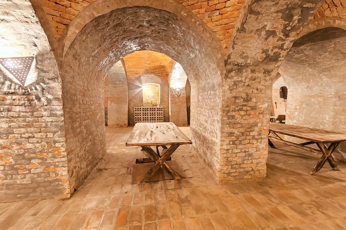 Bed and Breakfast Misefa Kastely Екстер'єр фото