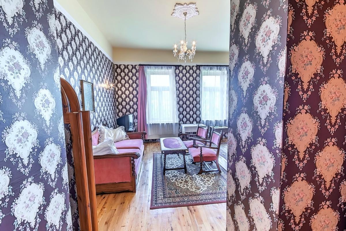 Bed and Breakfast Misefa Kastely Екстер'єр фото