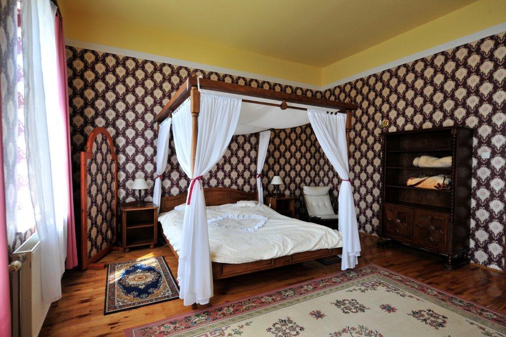 Bed and Breakfast Misefa Kastely Екстер'єр фото