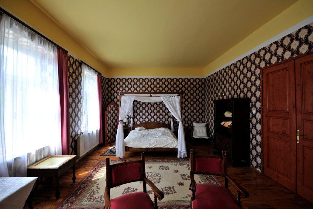 Bed and Breakfast Misefa Kastely Екстер'єр фото